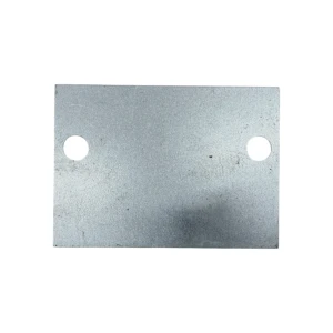 Podkładka poziomująca 155 x 110 x 1 mm