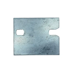Podkładka poziomująca MECALUX 135 x 110 x 3 mm