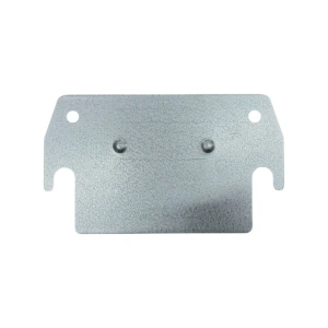 Podkładka poziomująca MAGO HX MGL 102 165 x 95 x 1 mm