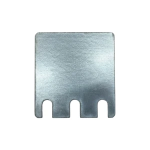 Podkładka poziomująca 155 x 145 x 2 mm