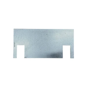 Podkładka poziomująca 165 x 80 x 1 mm