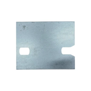 Podkładka poziomująca 135 x 110 x 1 mm