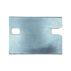 Podkładka poziomująca 155 x 110 x 3 mm