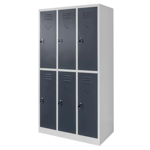 Szafka-skrytkowa-BHP-Mega-M-6-skrytek-90x50x180-cm-szara-grafitowy-front-MTP006378-2.jpg