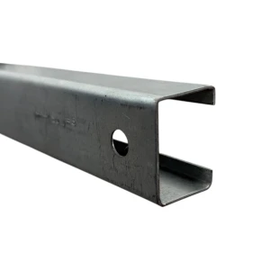 Stężenie regałowe Schafer  L-1210 mm | CTC 1170 mm | profil 40x30 mm