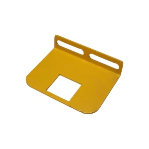 Stopa słupa 130x100 mm