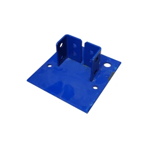 Stopa słupa Jungheinrich 155x145 mm