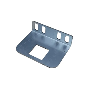 Stopa słupa 130x100 mm