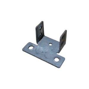 Stopa słupa Promag 150x100 mm