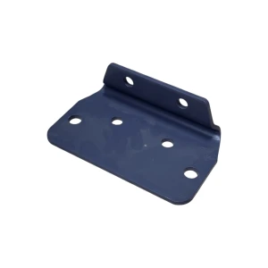 Stopa słupa MGL 160x95 mm