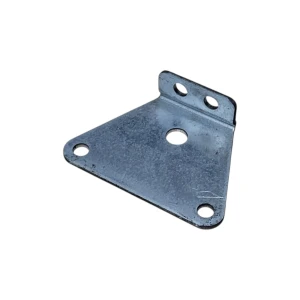 Stopa słupa 100x70 mm