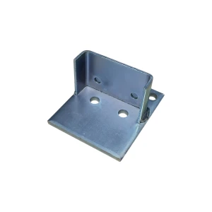 Stopa słupa STOW 140x120 mm
