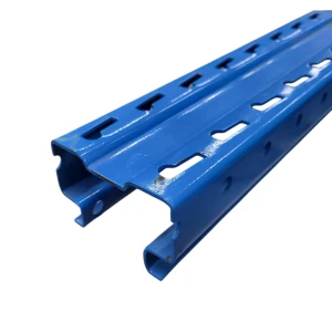 Słup regałowy STOW H-9000 mm