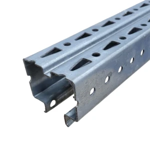 Słup regałowy Promag APR (nowy) H-3490 mm