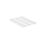 Półka dodatkowa do rollkontenera JORDAN, 675x830 mm