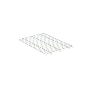 Półka dodatkowa do rollkontenera JORDAN, 675x830 mm
