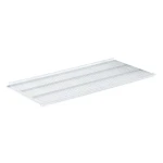 Półka z obramowaniem do wózka PICKUP, 1250x600mm