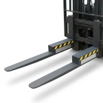 Nakładki skracające widły 150x100 mm wuFork WFS (2 szt.)