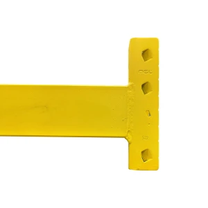 Trawers regałowy MGL L-1800mm | 80x40 mm