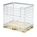 Kosz paletowy 1220x820x1020mm Darlog