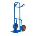 Składany wózek magazynowy ARNOLD 150 kg