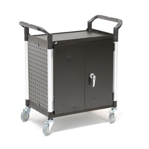 Wózek narzędziowy MOVE nośność 250kg 88x49x95cm 