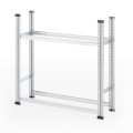 Regał na opony moduł podstawowy 1050x1120x350 mm