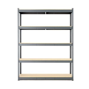 Regał magazynowy COMBO moduł podstawowy, 2440x1840x620 mm