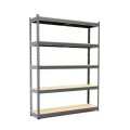 Regał magazynowy COMBO 1840x620x2440mm moduł podstawowy. Darlog