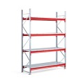 Regał TOUGH 1800x600x2500mm 4 półki moduł podstawowy. darlog