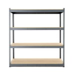 Regał magazynowy COMBO moduł podstawowy, 1980x1840x620 mm