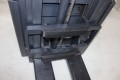 Odbojnik gumowy wuPanda ochrona transportowanego towaru przed uderzeniami wózka mocowanie na magnesy 400x50x50mm