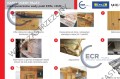 Komplet Kart Oceny Palet EPAL, EUR - rozmiar 660 x 490 mm_2