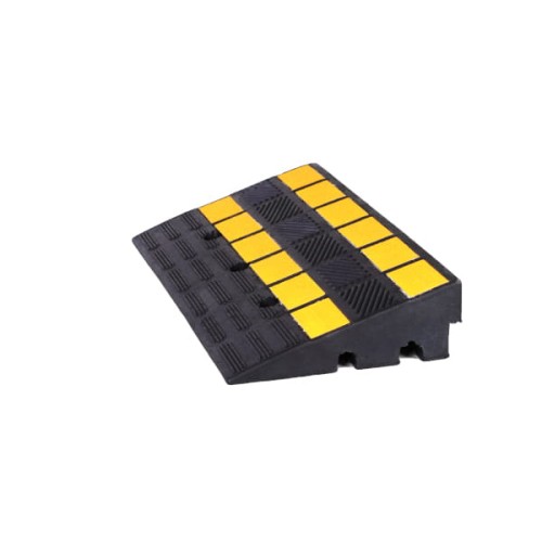 Rampa krawężnikowa wys. 100 mm Darlog