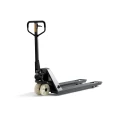 Wózek paletowy BOOST Quicklift, 2000 kg, 1150 mm, nylon, szary