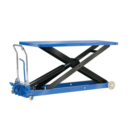 Hydrauliczny wózek podnoszący ACE nośność 1000kg
