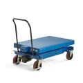 Wym. platformy (DxS):1200x800 mm. darlog