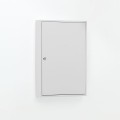 Szafka na 100 kluczy 380x80x550mm