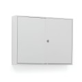 Szafka na 300 kluczy 730x140x550mm