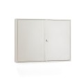 Szafka na 600 kluczy 730x205x550mm
