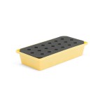 Wanna wychwytowa, 805x405x170 mm, 31L