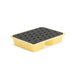 Wanna wychwytowa, 800x605x170 mm, 43L