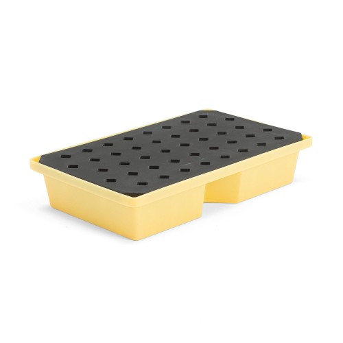 Wanna wychwytowa 63 L. 1000x605x200 mm