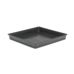 Wanna wychwytowa, 1000x1000x120 mm,  100L