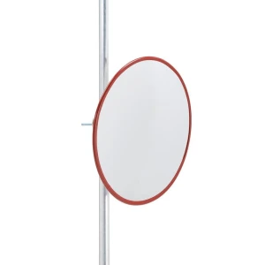 Lustro przemysłowe Ø600 mm, akryl