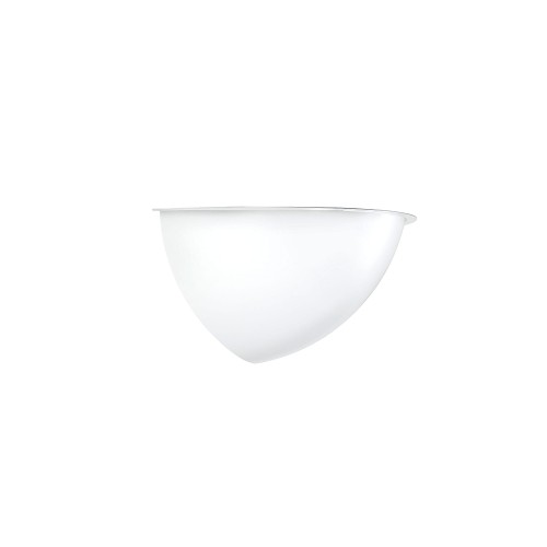 Lustro wypukłe 180° Ø620 mm akryl. Darlog