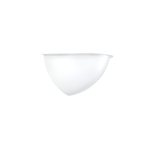 Lustro wypukłe 180° ø800 mm akryl. darlog