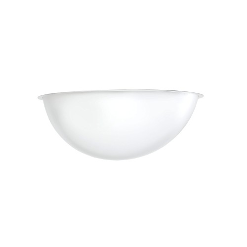 Lustro wypukłe 360° Ø1250mm akryl