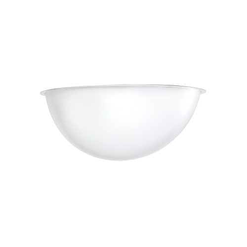 Lustro wypukłe 360° Ø600 mm akryl. darlog