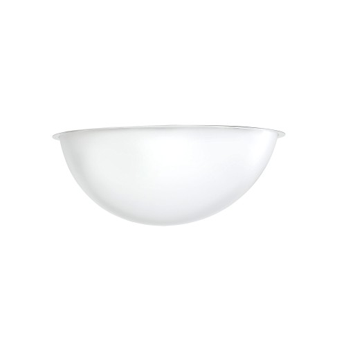Lustro wypukłe 360° Ø800 mm akryl. Darlog